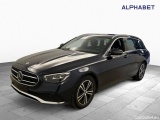  Mercedes  E-Klasse 220 d T 9G-TRONIC - Automatic Diesel/Electric  156 