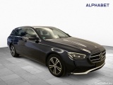  Mercedes  E-Klasse 220 d T 9G-TRONIC - Automatic Diesel/Electric  156 #2