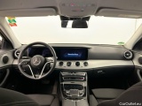  Mercedes  E-Klasse 220 d T 9G-TRONIC - Automatic Diesel/Electric  156 #7