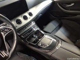  Mercedes  E-Klasse 220 d T 9G-TRONIC - Automatic Diesel/Electric  156 #20