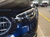  Mercedes  E-Klasse 220 d T 9G-TRONIC - Automatic Diesel/Electric  156 #22