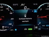  Mercedes  E-Klasse 220 d T 9G-TRONIC - Automatic Diesel/Electric  156 #30