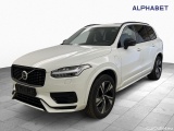  Volvo  XC90 T8 AWD Recharge Geartronic RDesign Automatic Petrol/Electric  159 
