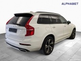  Volvo  XC90 T8 AWD Recharge Geartronic RDesign Automatic Petrol/Electric  159 #4