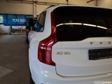  Volvo  XC90 T8 AWD Recharge Geartronic RDesign Automatic Petrol/Electric  159 #19
