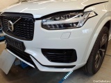  Volvo  XC90 T8 AWD Recharge Geartronic RDesign Automatic Petrol/Electric  159 #39
