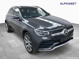  Mercedes  GLC 300 de 4Matic 9G-TRONIC AMG Line Automatic Diesel/Electric  160 #2