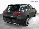  Mercedes  GLC 300 de 4Matic 9G-TRONIC AMG Line Automatic Diesel/Electric  160 #4