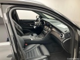  Mercedes  GLC 300 de 4Matic 9G-TRONIC AMG Line Automatic Diesel/Electric  160 #6