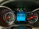  Mercedes  GLC 300 de 4Matic 9G-TRONIC AMG Line Automatic Diesel/Electric  160 #8