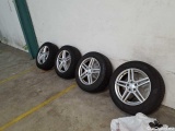  Mercedes  GLC 300 de 4Matic 9G-TRONIC AMG Line Automatic Diesel/Electric  160 #11