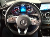  Mercedes  GLC 300 de 4Matic 9G-TRONIC AMG Line Automatic Diesel/Electric  160 #14