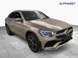  Mercedes  GLC 300 d 4Matic 9G-TRONIC AMG Line Automatic Diesel  162 #2