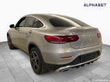 Mercedes  GLC 300 d 4Matic 9G-TRONIC AMG Line Automatic Diesel  162 #3