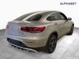  Mercedes  GLC 300 d 4Matic 9G-TRONIC AMG Line Automatic Diesel  162 #4