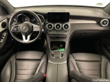  Mercedes  GLC 300 d 4Matic 9G-TRONIC AMG Line Automatic Diesel  162 #7