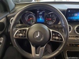  Mercedes  GLC 300 d 4Matic 9G-TRONIC AMG Line Automatic Diesel  162 #19