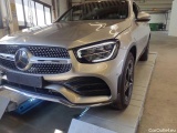 Mercedes  GLC 300 d 4Matic 9G-TRONIC AMG Line Automatic Diesel  162 #24