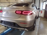  Mercedes  GLC 300 d 4Matic 9G-TRONIC AMG Line Automatic Diesel  162 #30