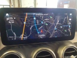 Mercedes  GLC 300 d 4Matic 9G-TRONIC AMG Line Automatic Diesel  162 #38