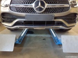  Mercedes  GLC 300 d 4Matic 9G-TRONIC AMG Line Automatic Diesel  162 #42