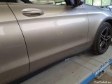  Mercedes  GLC 300 d 4Matic 9G-TRONIC AMG Line Automatic Diesel  162 #47