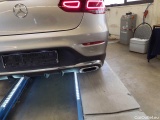  Mercedes  GLC 300 d 4Matic 9G-TRONIC AMG Line Automatic Diesel  162 #55