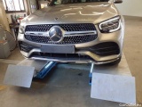  Mercedes  GLC 300 d 4Matic 9G-TRONIC AMG Line Automatic Diesel  162 #65