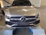  Mercedes  GLC 300 d 4Matic 9G-TRONIC AMG Line Automatic Diesel  162 #76