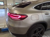 Mercedes  GLC 300 d 4Matic 9G-TRONIC AMG Line Automatic Diesel  162 #80