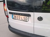  Volkswagen  Caddy  / 2020 / 4P / combi 2.0 TDI 75kW (102CV) (CX) #39