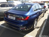  Bmw  Serie 3  Lim 330e Luxury Line 2.0 250CV AT8 E6dT #2