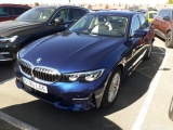  Bmw  Serie 3  Lim 330e Luxury Line 2.0 250CV AT8 E6dT 