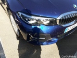  Bmw  Serie 3  Lim 330e Luxury Line 2.0 250CV AT8 E6dT #19