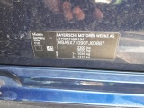  Bmw  Serie 3  Lim 330e Luxury Line 2.0 250CV AT8 E6dT #20