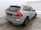 Volvo  XC60 VOLVO  DIESEL - 2022 2.0 B4 197 MHEV AWD R-Design Geartronic 5d #2