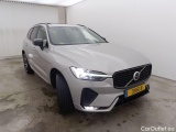  Volvo  XC60 VOLVO  DIESEL - 2022 2.0 B4 197 MHEV AWD R-Design Geartronic 5d #8