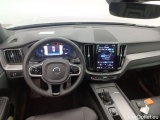 Volvo  XC60 VOLVO  DIESEL - 2022 2.0 B4 197 MHEV AWD R-Design Geartronic 5d #9