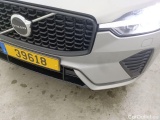  Volvo  XC60 VOLVO  DIESEL - 2022 2.0 B4 197 MHEV AWD R-Design Geartronic 5d #21