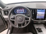  Volvo  XC60 VOLVO  DIESEL - 2022 2.0 B4 197 MHEV AWD R-Design Geartronic 5d #25
