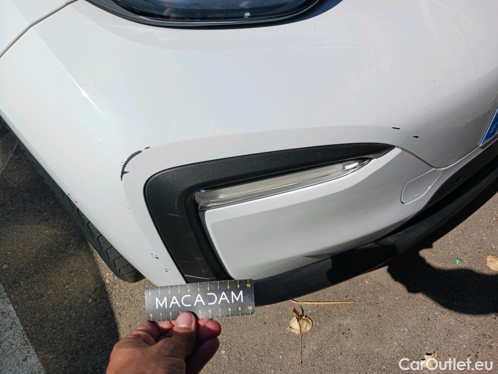  Bmw  I3  BMW / 2017 / 5P / berlina con portón 94ah #25