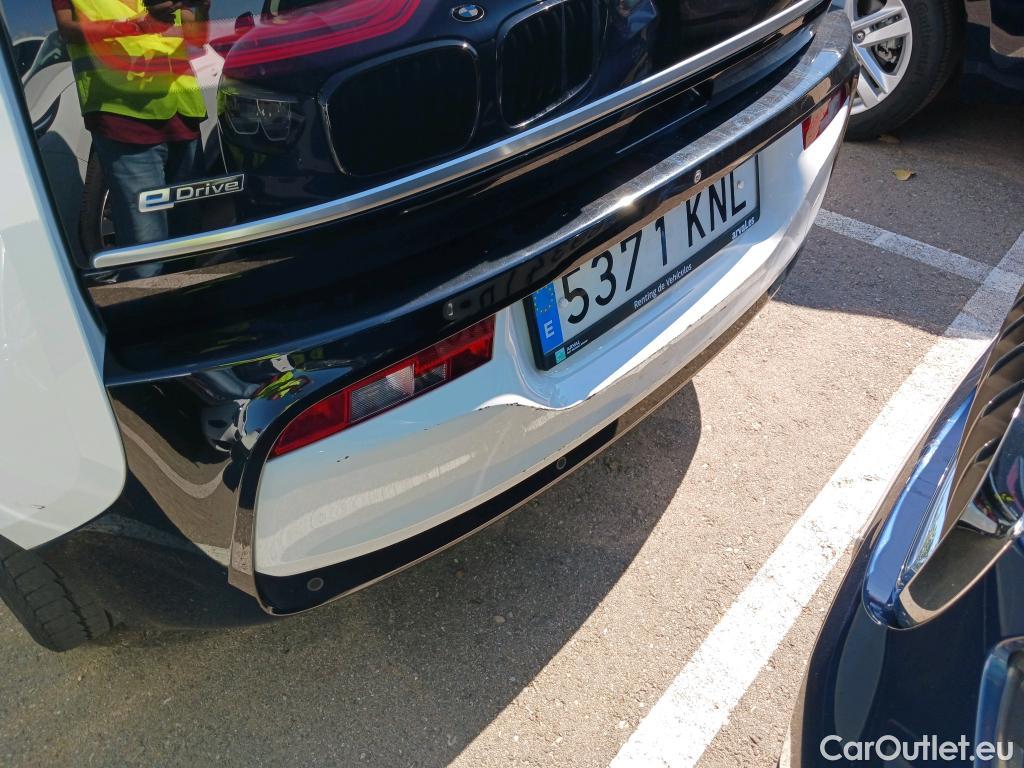  Bmw  I3  BMW / 2017 / 5P / berlina con portón 94ah #28