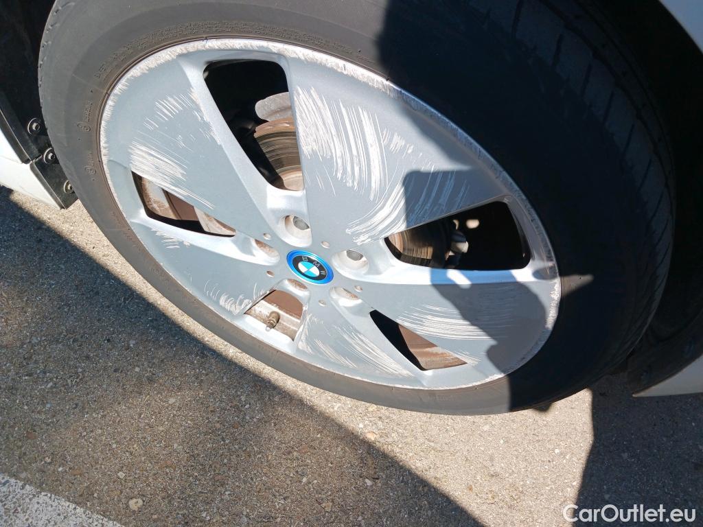  Bmw  I3  BMW / 2017 / 5P / berlina con portón 94ah #18