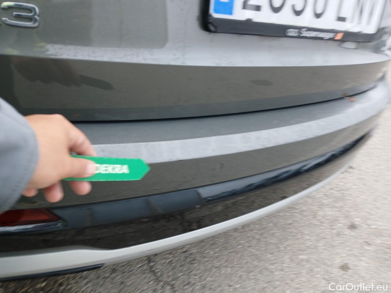  Audi  Q3  35 TDI advanced 2.0 TDI 150CV AT7 E6dT #14