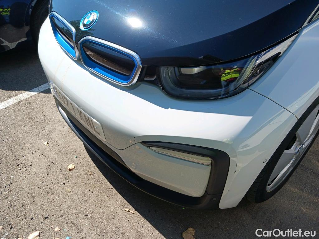  Bmw  I3  BMW / 2017 / 5P / berlina con portón 94ah #22