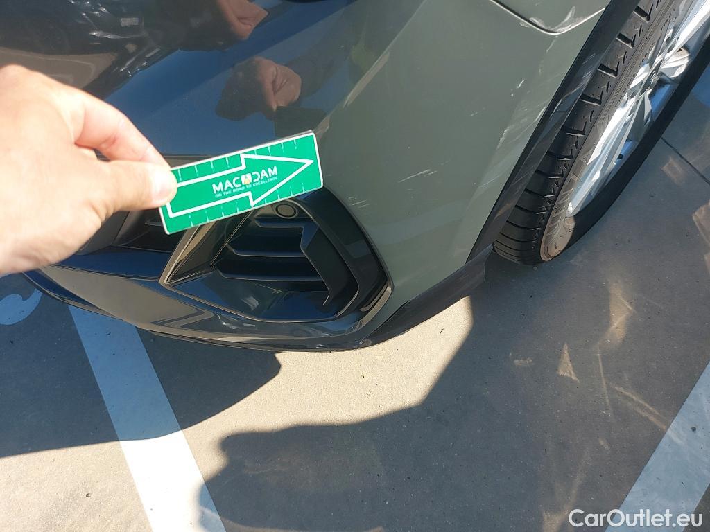 Audi  Q3 AUDI  Sportback / 2019 / 5P / todoterreno Advanced 35 TDI 110kW (150CV) S tronic (ACC) #11