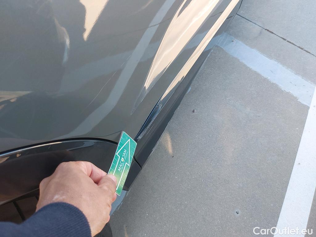  Audi  Q3 AUDI  Sportback / 2019 / 5P / todoterreno Advanced 35 TDI 110kW (150CV) S tronic (ACC) #16