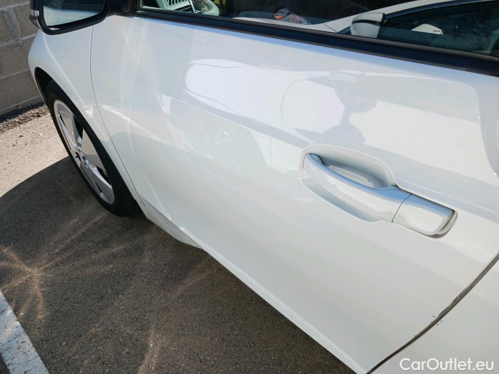  Bmw  I3  BMW / 2017 / 5P / berlina con portón 94ah #1