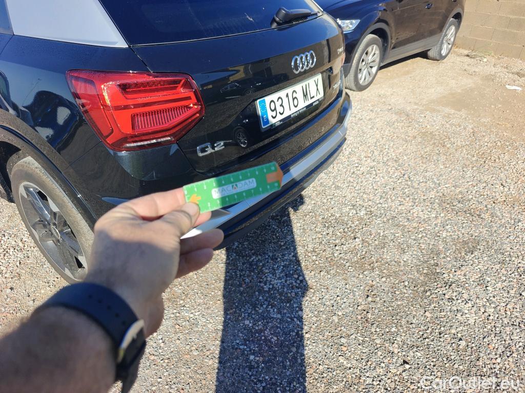  Audi  Q2 AUDI  / 2020 / 5P / todoterreno S line 30 TDI 85kW (116CV) S tronic #7