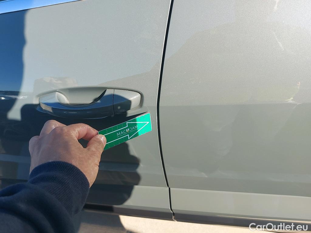  Audi  Q3 AUDI  Sportback / 2019 / 5P / todoterreno Advanced 35 TDI 110kW (150CV) S tronic (ACC) #2